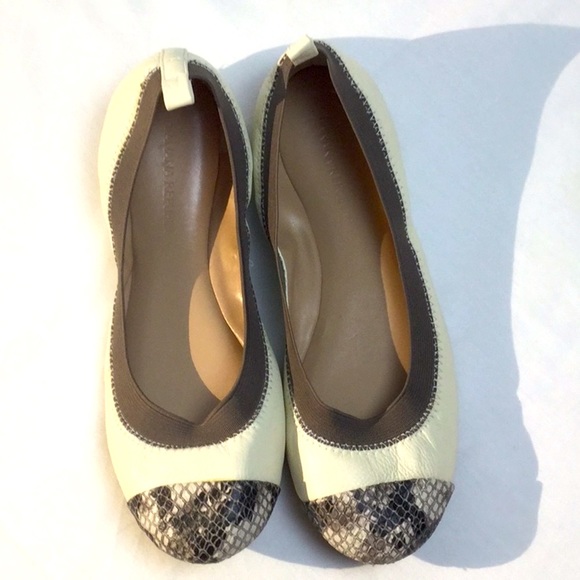 Banana Republic Shoes - Banana Republic Flats